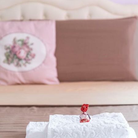 Bed&Breakfast 7Seas Venice Marghera Esterno foto