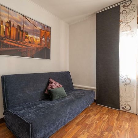 Bed&Breakfast 7Seas Venice Marghera Esterno foto