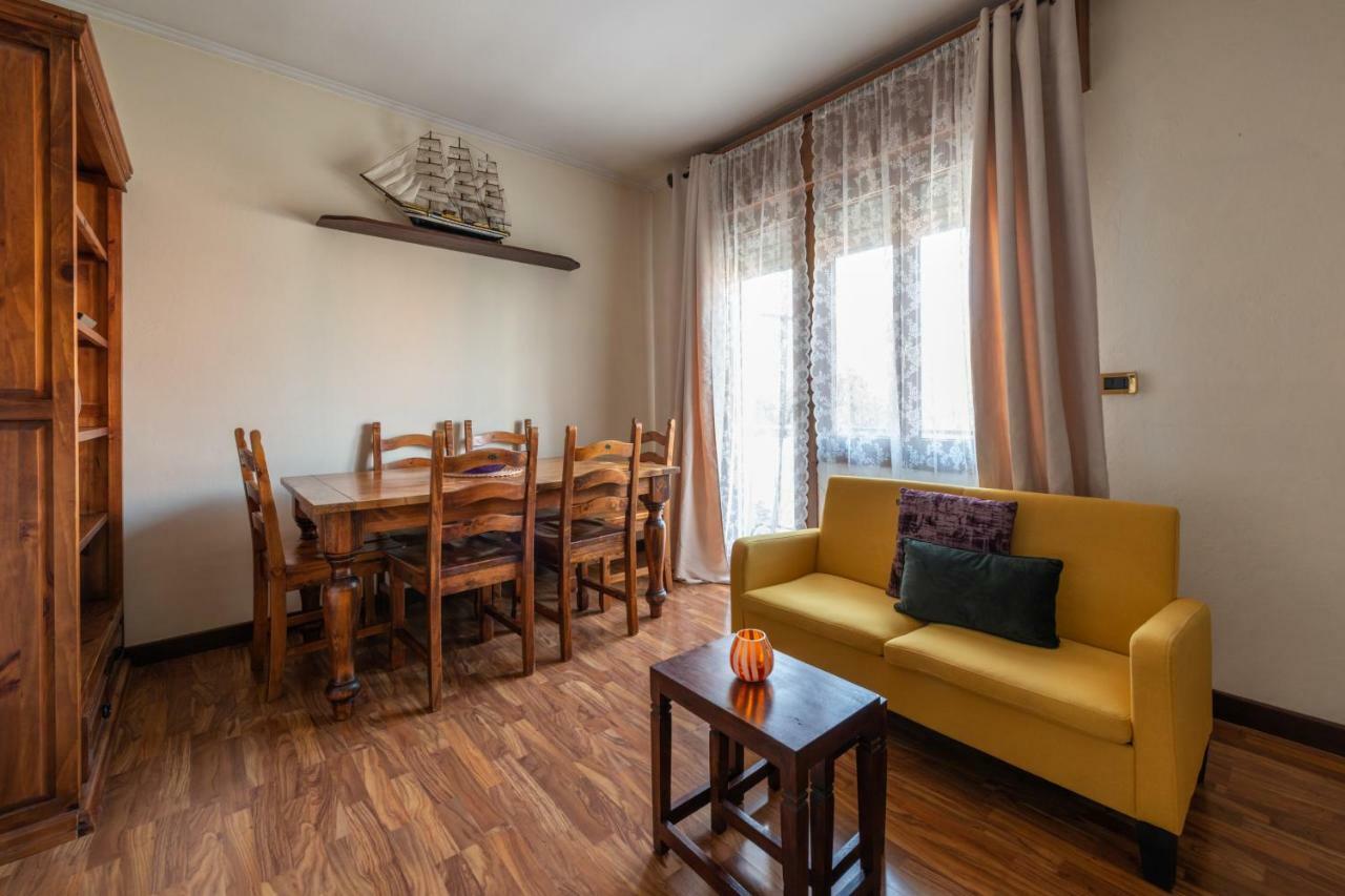 Bed&Breakfast 7Seas Venice Marghera Esterno foto