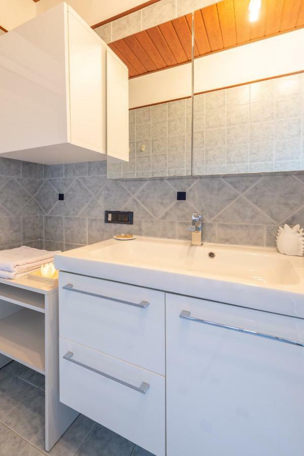 Bed&Breakfast 7Seas Venice Marghera Esterno foto