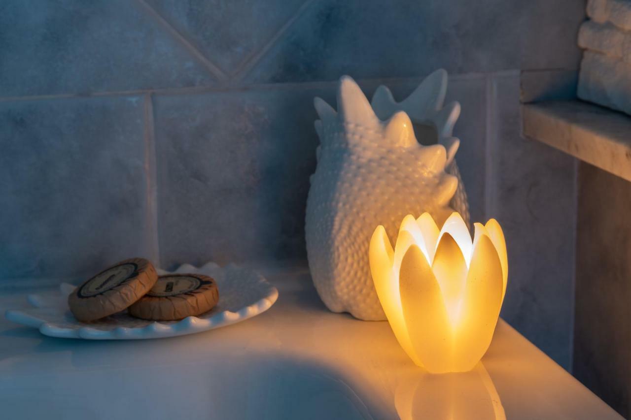 Bed&Breakfast 7Seas Venice Marghera Esterno foto