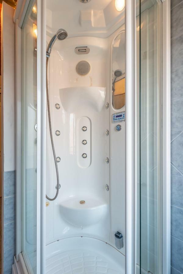 Bed&Breakfast 7Seas Venice Marghera Esterno foto