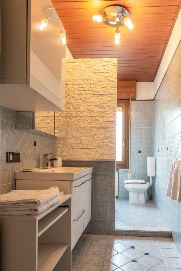 Bed&Breakfast 7Seas Venice Marghera Esterno foto