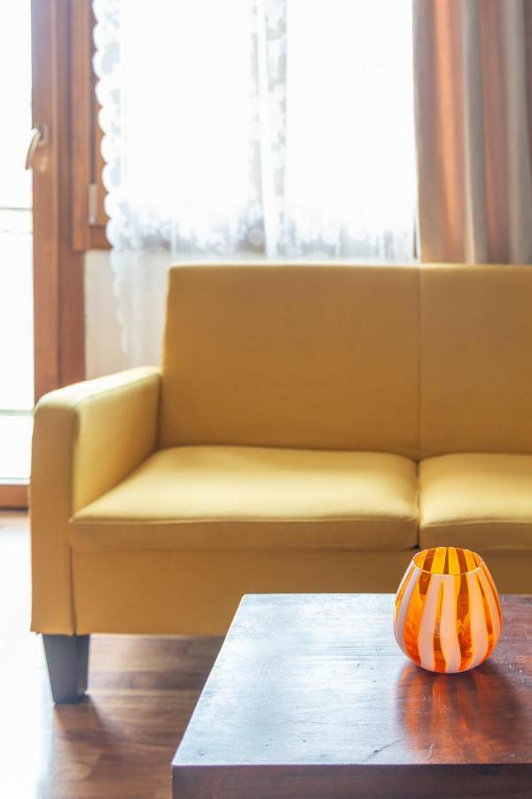 Bed&Breakfast 7Seas Venice Marghera Esterno foto