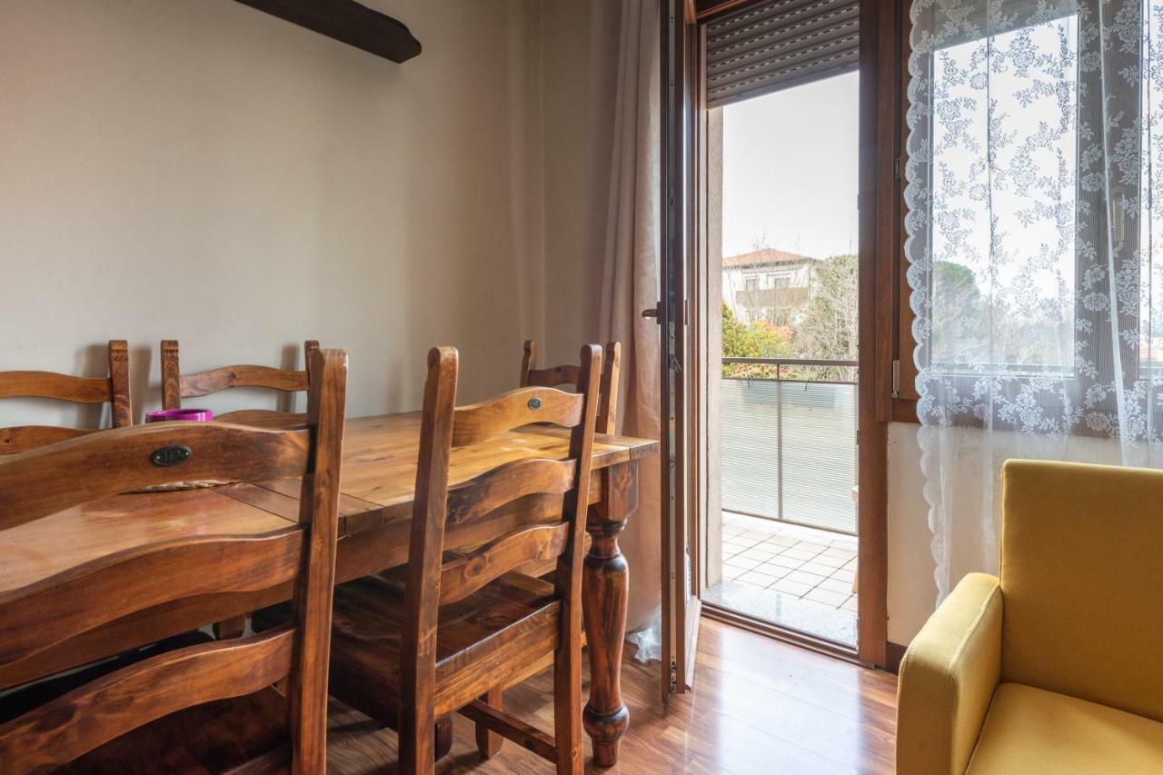 Bed&Breakfast 7Seas Venice Marghera Esterno foto