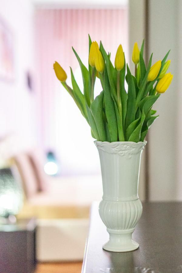 Bed&Breakfast 7Seas Venice Marghera Esterno foto