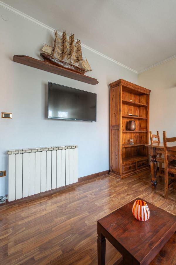 Bed&Breakfast 7Seas Venice Marghera Esterno foto