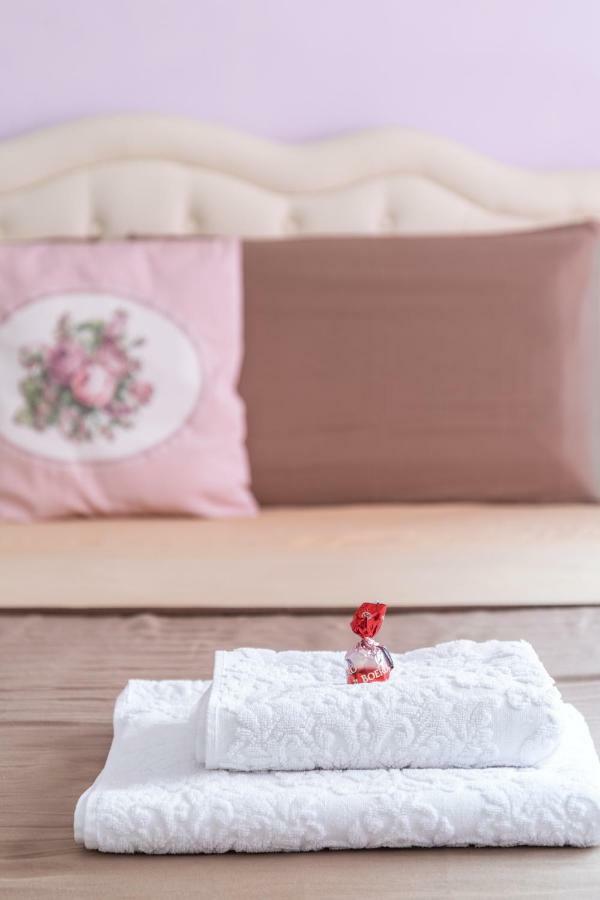 Bed&Breakfast 7Seas Venice Marghera Esterno foto