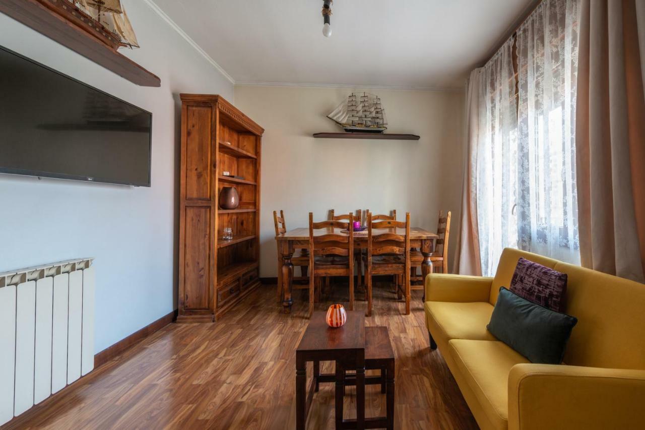 Bed&Breakfast 7Seas Venice Marghera Esterno foto