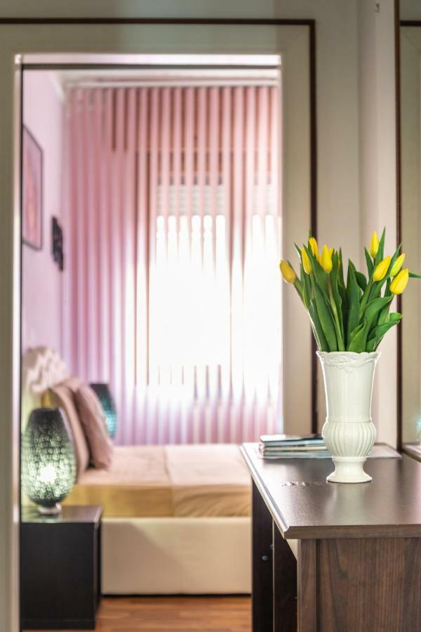 Bed&Breakfast 7Seas Venice Marghera Esterno foto