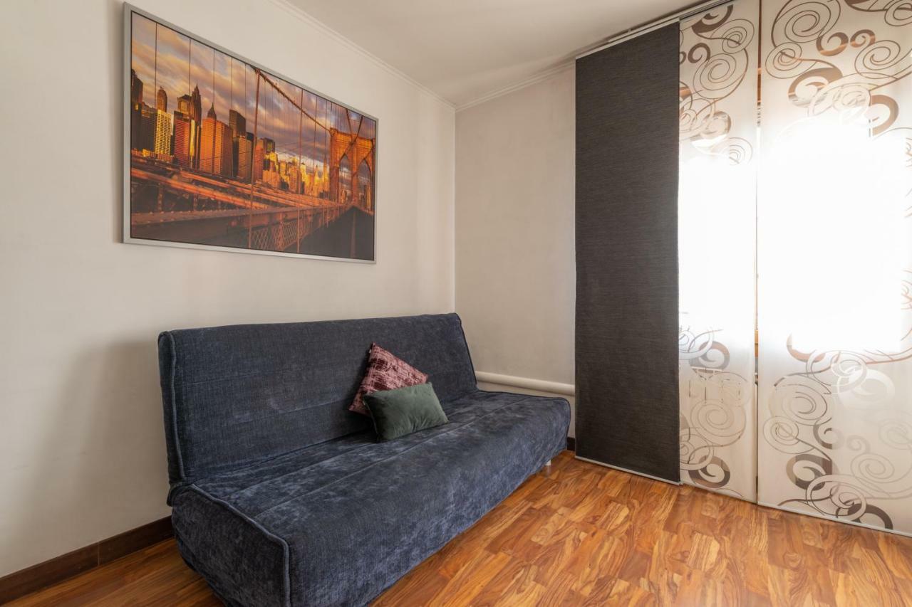 Bed&Breakfast 7Seas Venice Marghera Esterno foto